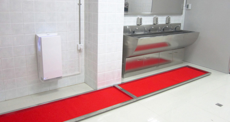 文昌生产车间三