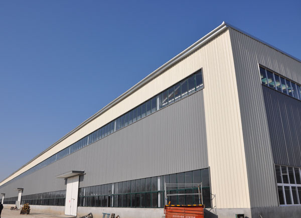 文昌新场外景图一