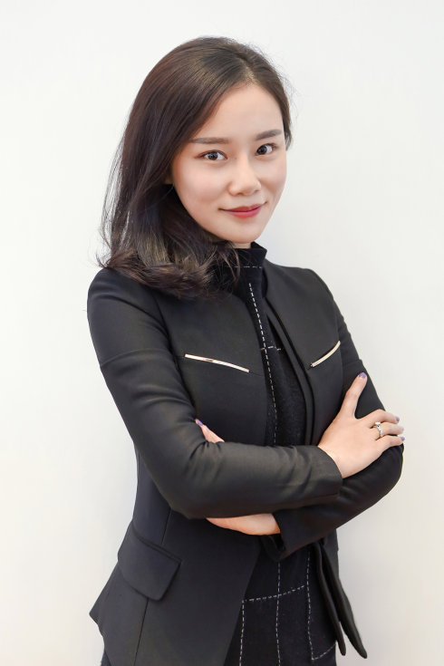 文昌邓珂婕 讲师