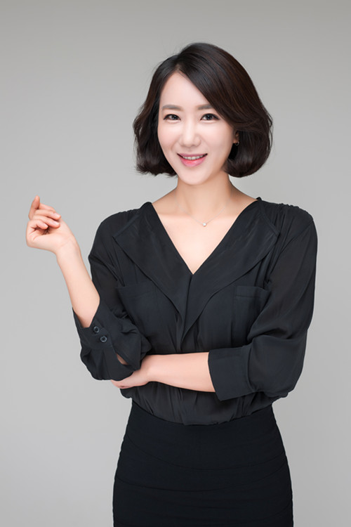 文昌千佼填 国际高级纹绣师